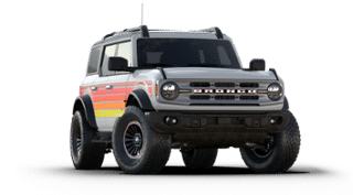 2025 Ford Bronco® External Image 5